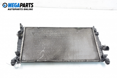 Wasserradiator for Volvo V50 1.6 D, 110 hp, combi, 5 türen, 2006