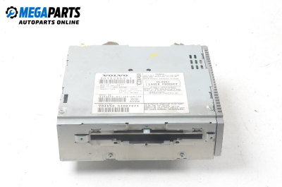 CD player for Volvo V50 1.6 D, 110 hp, station wagon, 5 doors, 2006