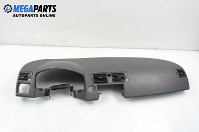 Dashboard top for Volvo V50 Estate (12.2003 - 12.2012)