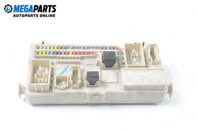 Fuse box for Volvo V50 1.6 D, 110 hp, station wagon, 5 doors, 2006