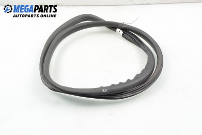 Door seal for Volvo V50 1.6 D, 110 hp, station wagon, 2006, position: rear - right