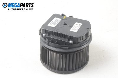 Heating blower for Volvo V50 1.6 D, 110 hp, station wagon, 5 doors, 2006