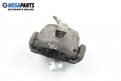 Caliper for Volvo V50 1.6 D, 110 hp, station wagon, 5 doors, 2006, position: front - right