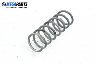 Coil spring for Volvo V50 1.6 D, 110 hp, station wagon, 2006, position: rear