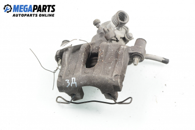 Caliper for Volvo V50 1.6 D, 110 hp, station wagon, 5 doors, 2006, position: rear - right