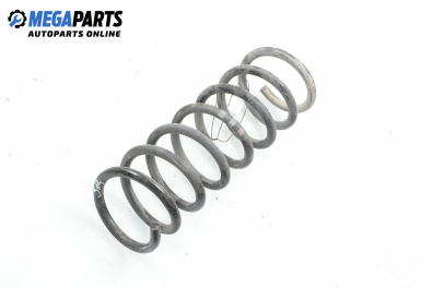 Coil spring for Volvo V50 1.6 D, 110 hp, station wagon, 2006, position: rear