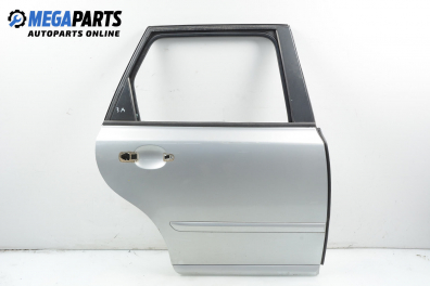 Door for Volvo V50 1.6 D, 110 hp, station wagon, 5 doors, 2006, position: rear - right