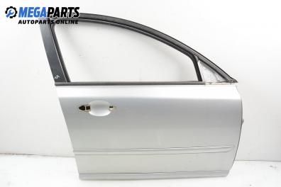 Door for Volvo V50 1.6 D, 110 hp, station wagon, 5 doors, 2006, position: front - right