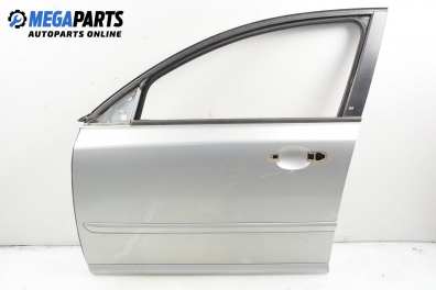 Door for Volvo V50 1.6 D, 110 hp, station wagon, 5 doors, 2006, position: front - left