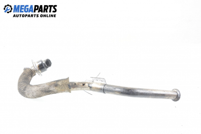 EGR rohr for Volvo V50 1.6 D, 110 hp, combi, 5 türen, 2006