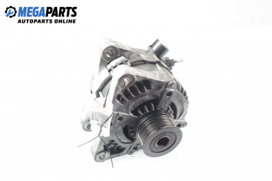 Alternator for Volvo V50 1.6 D, 110 hp, station wagon, 2006