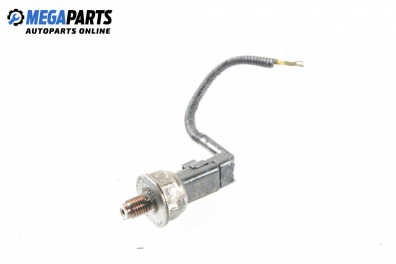 Sensor kraftstoffdruck for Volvo V50 1.6 D, 110 hp, combi, 2006