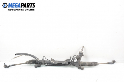 Hydraulic steering rack for Volvo V50 1.6 D, 110 hp, station wagon, 5 doors, 2006