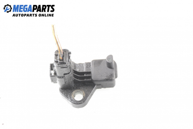 Senzor arbore cotit for Volvo V50 1.6 D, 110 hp, combi, 2006