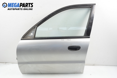 Door for Daewoo Lanos 1.3, 75 hp, sedan, 5 doors, 2003, position: front - left