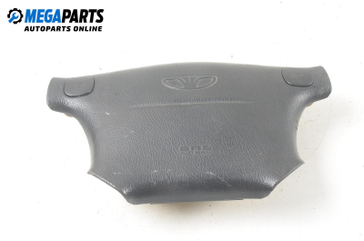 Airbag for Daewoo Lanos 1.3, 75 hp, sedan, 5 türen, 2003, position: vorderseite