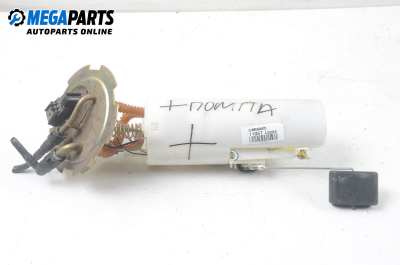 Fuel pump for Daewoo Lanos 1.3, 75 hp, sedan, 5 doors, 2003