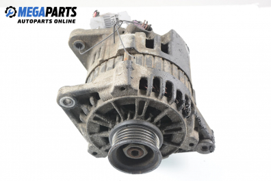 Alternator for Daewoo Lanos 1.3, 75 hp, sedan, 2003