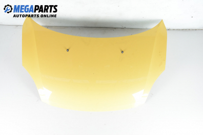 Capotă for Suzuki Swift 1.5, 102 hp, hatchback, 5 uși, 2006, position: fața