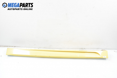 Side skirt for Suzuki Swift 1.5, 102 hp, hatchback, 2006, position: right