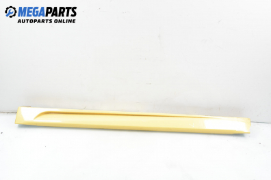 Side skirt for Suzuki Swift 1.5, 102 hp, hatchback, 2006, position: left