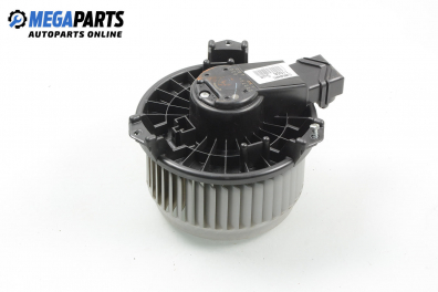 Ventilator încălzire for Suzuki Swift 1.5, 102 hp, hatchback, 5 uși, 2006