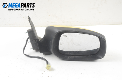 Oglindă for Suzuki Swift 1.5, 102 hp, hatchback, 5 uși, 2006, position: dreapta