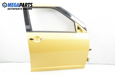 Door for Suzuki Swift 1.5, 102 hp, hatchback, 5 doors, 2006, position: front - right