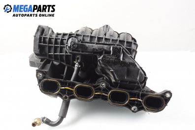 Intake manifold for Suzuki Swift 1.5, 102 hp, hatchback, 5 doors, 2006