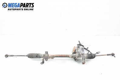 Electric steering rack no motor included for Suzuki Swift 1.5, 102 hp, hatchback, 5 doors, 2006