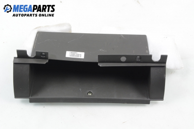 Plastic interior for Nissan Pathfinder 2.5 dCi 4WD, 171 hp, suv, 5 uși, 2005, position: fața
