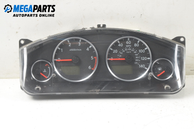 Instrument cluster for Nissan Pathfinder 2.5 dCi 4WD, 171 hp, suv, 5 doors, 2005