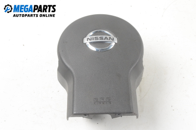 Airbag for Nissan Pathfinder 2.5 dCi 4WD, 171 hp, suv, 5 doors, 2005, position: front