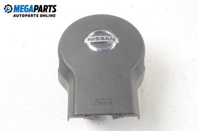 Airbag for Nissan Pathfinder 2.5 dCi 4WD, 171 hp, suv, 5 türen, 2005, position: vorderseite