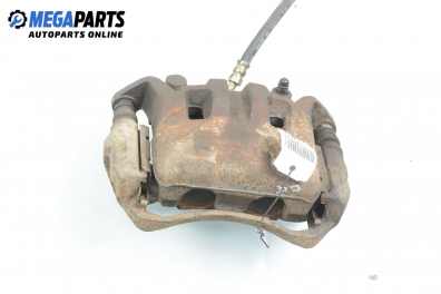 Caliper for Nissan Pathfinder 2.5 dCi 4WD, 171 hp, suv, 5 doors, 2005, position: front - right