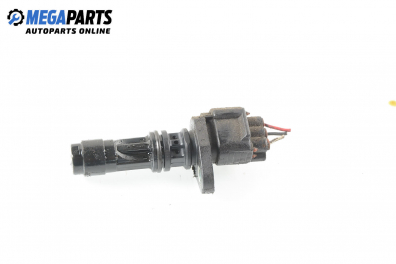 Bobină de aprindere for Nissan Pathfinder 2.5 dCi 4WD, 171 hp, suv, 2005