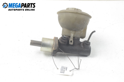 Brake pump for Skoda Felicia 1.9 D, 64 hp, hatchback, 3 doors, 2001