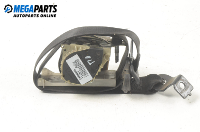 Seat belt for Opel Astra G 1.4 16V, 90 hp, sedan, 5 doors, 2004, position: front - left