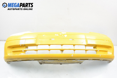 Front bumper for Opel Astra G 1.4 16V, 90 hp, sedan, 5 doors, 2004, position: front