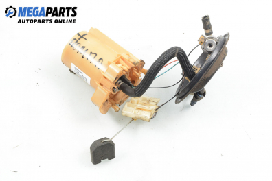 Fuel pump for Opel Astra G 1.4 16V, 90 hp, sedan, 5 doors, 2004