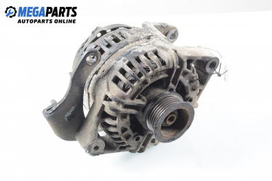 Alternator for Opel Astra G 1.4 16V, 90 hp, sedan, 2004