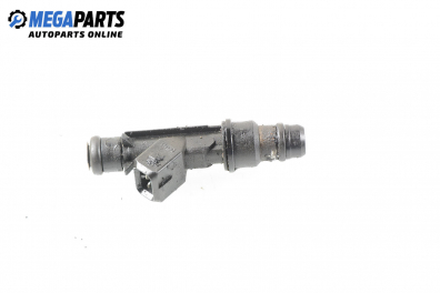 Benzineinspritzdüse for Opel Astra G 1.4 16V, 90 hp, sedan, 5 türen, 2004