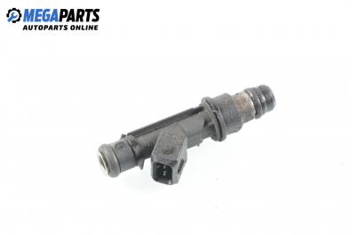 Benzineinspritzdüse for Opel Astra G 1.4 16V, 90 hp, sedan, 5 türen, 2004