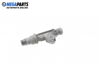 Benzineinspritzdüse for Opel Astra G 1.4 16V, 90 hp, sedan, 5 türen, 2004