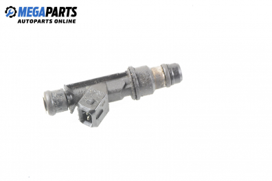 Benzineinspritzdüse for Opel Astra G 1.4 16V, 90 hp, sedan, 5 türen, 2004