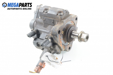 Diesel injection pump for Citroen Evasion 2.0 HDI, 109 hp, minivan, 1999