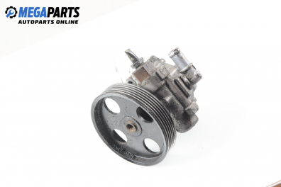 Power steering pump for Peugeot 406 1.9 TD, 90 hp, sedan, 5 doors, 1998