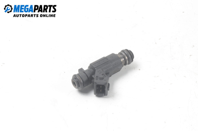 Benzineinspritzdüse for Volkswagen Polo (6N/6N2) 1.4, 60 hp, hecktür, 3 türen, 1996