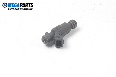 Benzineinspritzdüse for Volkswagen Polo (6N/6N2) 1.4, 60 hp, hecktür, 3 türen, 1996