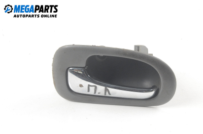 Inner handle for Rover 400 1.4, 103 hp, hatchback, 5 doors, 1997, position: front - left